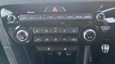 Kia Sportage 1.6T GDi ISG GT-Line 5dr Petrol Estate